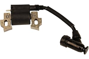 HIFROM Ignition Coil for Kohler XT149, XT173, XT650, XT675, XT800 Engines