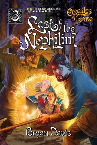 Download Last of the Nephilim (Oracles of Fire Book 3) Download Last of the Nephilim (Oracles of Fire Book 3)