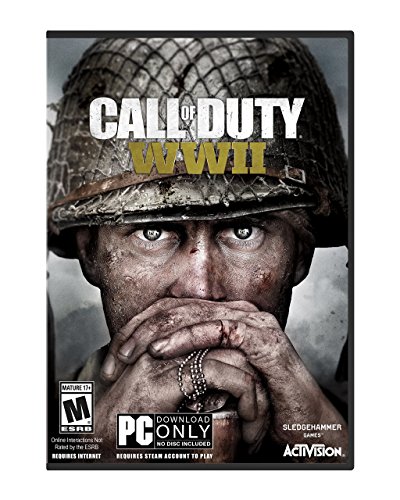 Preisvergleich Produktbild Call of Duty: WWII