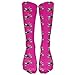 Produktbild NEW Dirt Bikes Athletic Tube Stockings Women's Men's Classics Knee High Socks Sport Long Sock One Size