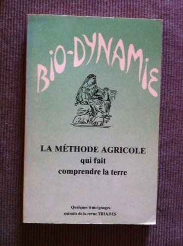 La Méthode agricole qui fait comprendre la terre. francais La Méthode agricole qui fait comprendre la terre. francais