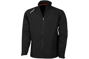 PRO-QUIP Proquip 2019 Mens Tempest Waterproof Lightweight Full Zip Golf Rain Jacket