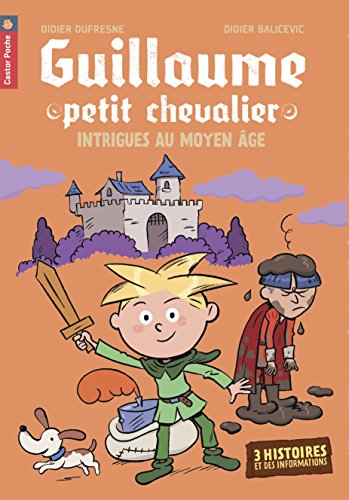 Intrigues au Moyen Age