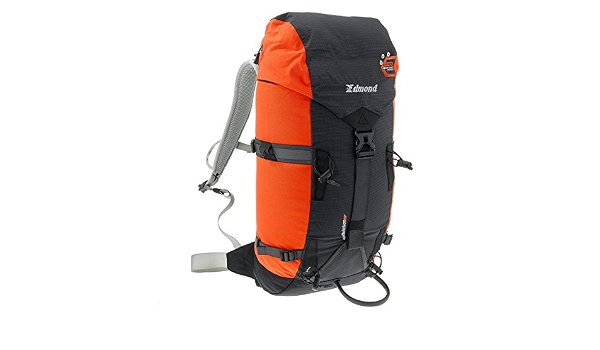 Buy SIMOND ALPINISM 32 CLIMBING MOUNTAINEERING BACKPACK, RED/BLACK Online  at Low Prices in India - Amazon.in