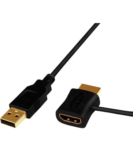 Extender HDMI Lindy 38063 Fibre Optique 4K – 700m / 3km – Neuf