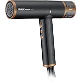 Relux RHD9190B Keratin Care BLDC Motor Sa&ccedil; Kurutma Makinesi 1900W