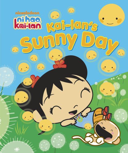 Preisvergleich Produktbild Kai-lan's Sunny Day (Ni Hao, Kai-lan)