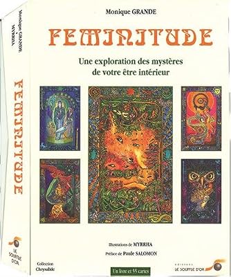 SOUFFLE OR Féminitude : Une exploration des mystères de votre être intérieur
