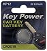 Price comparison product image Key Power CR2016-KP Car Key Fob Lithium Battery 3 V