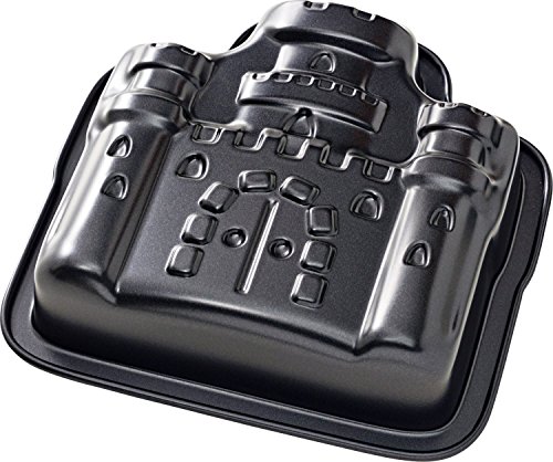 Kaiser 2300643403 Kinder-Backset, 7-teilig Ritter Ruy - 4