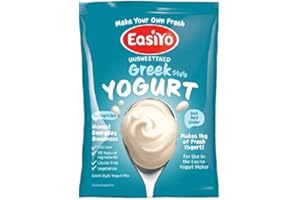 Easiyo greco yogurt Mix 170g