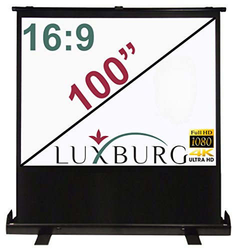 Luxburg® 100