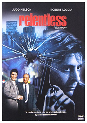 Preisvergleich Produktbild Relentless [PL Import]