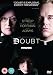 Doubt [Edizione: Regno Unito] [Import]