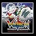 Produktbild Voltron: Defender of the Universe -Original Series Soundtrack-