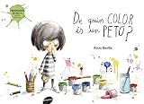  De quin color és un petó? (Àlbums il·lustrats)