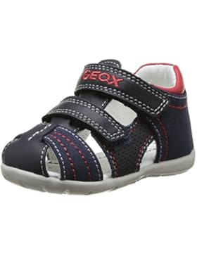 Geox B KAYTAN G Baby Jungen Lauflernschuhe