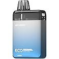 Vaporesso ECO Nano Pod Kit 1000mAh Integrated Battery 16W Leak-Proof Lightweight Design Vape Starter Kit No Nicotine (Phantom Blue)