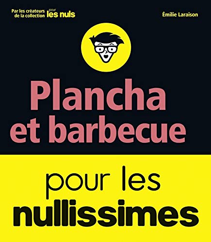 Download Plancha et barbecue pour les nullissimes Download Plancha et barbecue pour les nullissimes