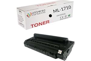 UNIVERSO CARTUCCIA Universocartuccia Toner przebudowany do Samsung ML-1510/1520/1520p/1710/1740/1750 SCX-4016/4100/4116/4216F/SF-560/565P/755P/MMMMSYS7500/755P