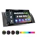 Produktbild XM-VA902 Autoradio passend für BMW E39/E38/E53 mit Android 6.0.1, 2GB RAM, Support: WiFi, 3G, OBD2, DAB+, Navigation, Bluetooth Freisprecheinrichtung, 9'' Touchscreen, USB, Micro SD, 1DIN