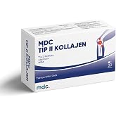MDC Tip II Kolajen MSM Boswellia 30 Tablet
