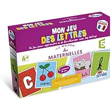 Amazon.fr  jeu les maternelles