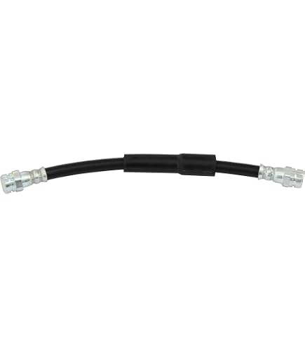 Flexible De Frein ABE C80712ABE Arrière 271mm - Neuf - Compatible Nombreuses Références - Longue Liste D'équivalences