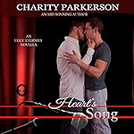 Heart's Song: Ugly Eternity, Book 2