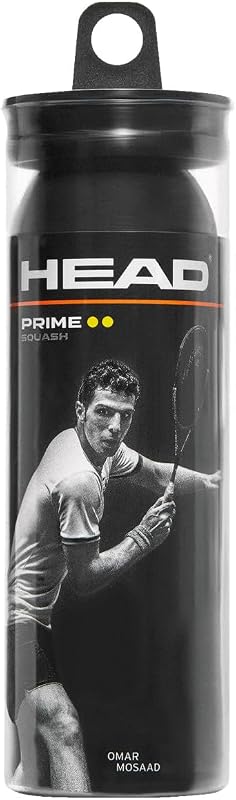 Head Prime - Palline da squash