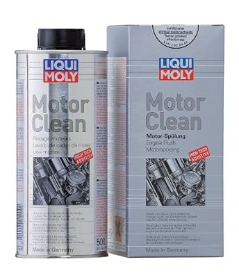LIQUI MOLY 1019 Lavage de Moteur