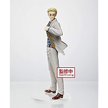 Nanami Kento Figuur Super Movable Verwisselbare Accessoires Figuur