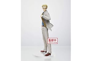 Taito Jujutsu Kaisen Nanami Kento 17,8 cm Figur Statue