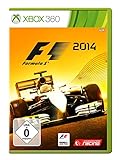 formel 1 spielberg 2019 vip tickets  F1 2014 - [Xbox 360]