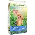 grünhopper Adult 5kg Strukturfutter Kaninchenfutter grünhopper Adult 5kg Strukturfutter Kaninchenfutter