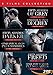 Cinquante Nuances-Fifty Shades : Coffret 3 Films [DVD]