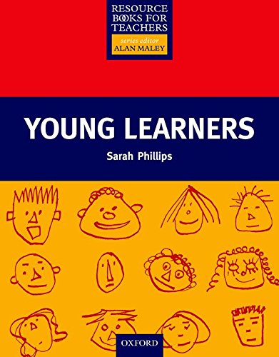 Télécharger Young Learners Livre PDF Gratuit