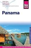 Reise Know-How Reiseführer Panama