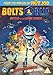 Bolts & Blip: Battle of the Lunar League [DVD]