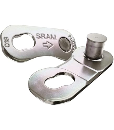Sram Chain Force Axs d1 Flattop 120links W/Powerlock 12 Speed