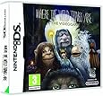 Where The Wild Things Are (Nintendo DS)