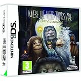 Where The Wild Things Are (Nintendo DS)