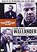 Wallander (Films 21-26) - 3-DVD Set ( Skytten / Dödsängeln / Vålnaden / Arvet / Indrivaren / Vittnet ) ( The Sniper / The Angel of Death / T [ Origen UK, Ningun Idioma Espanol ]