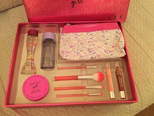 ghost girl gift set