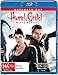 Hansel And Gretel: Witch Hunters - Extended Cut [Blu-ray]