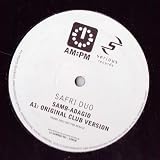 Samb-Adagio