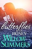 Cover zum Buch Butterflies in Honey