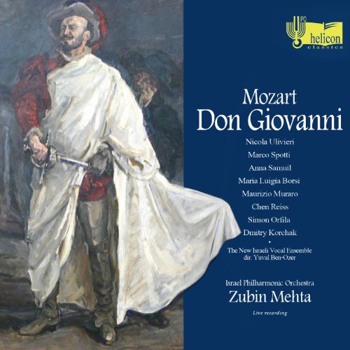 Preisvergleich Produktbild Mozart: Don Giovanni