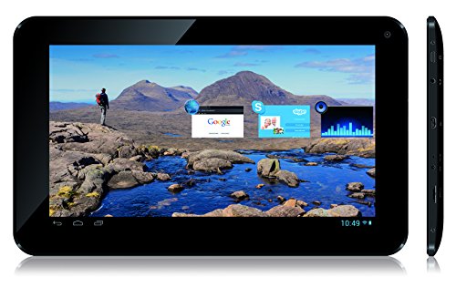 Storex EZEE Tab 10Q12-XS 8GB