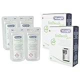 Pack Cantidad: 2 cajas (4 x 100 ml descalers),